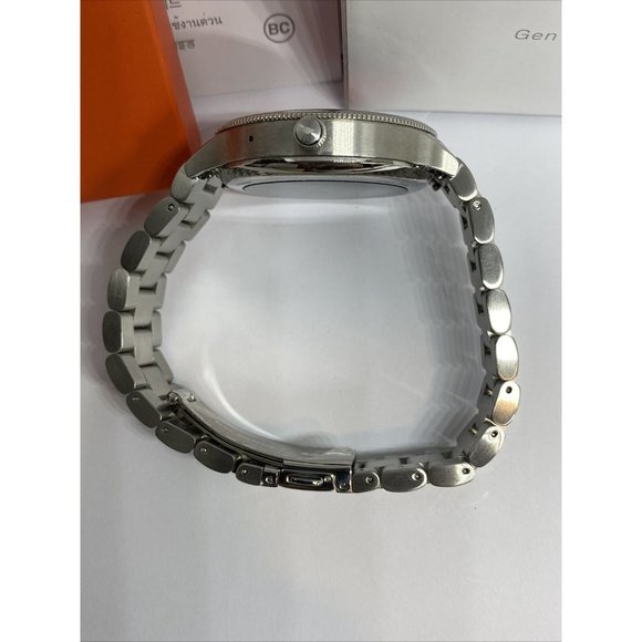 Fossil Gen 3 Authentic Genuine Smart Watch FTW6007 BS111